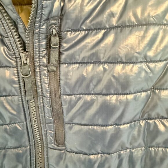 🧥 J.Crew Packable Primaloft 3-in-1 System Vest – Men’s M - Picture 2 of 8